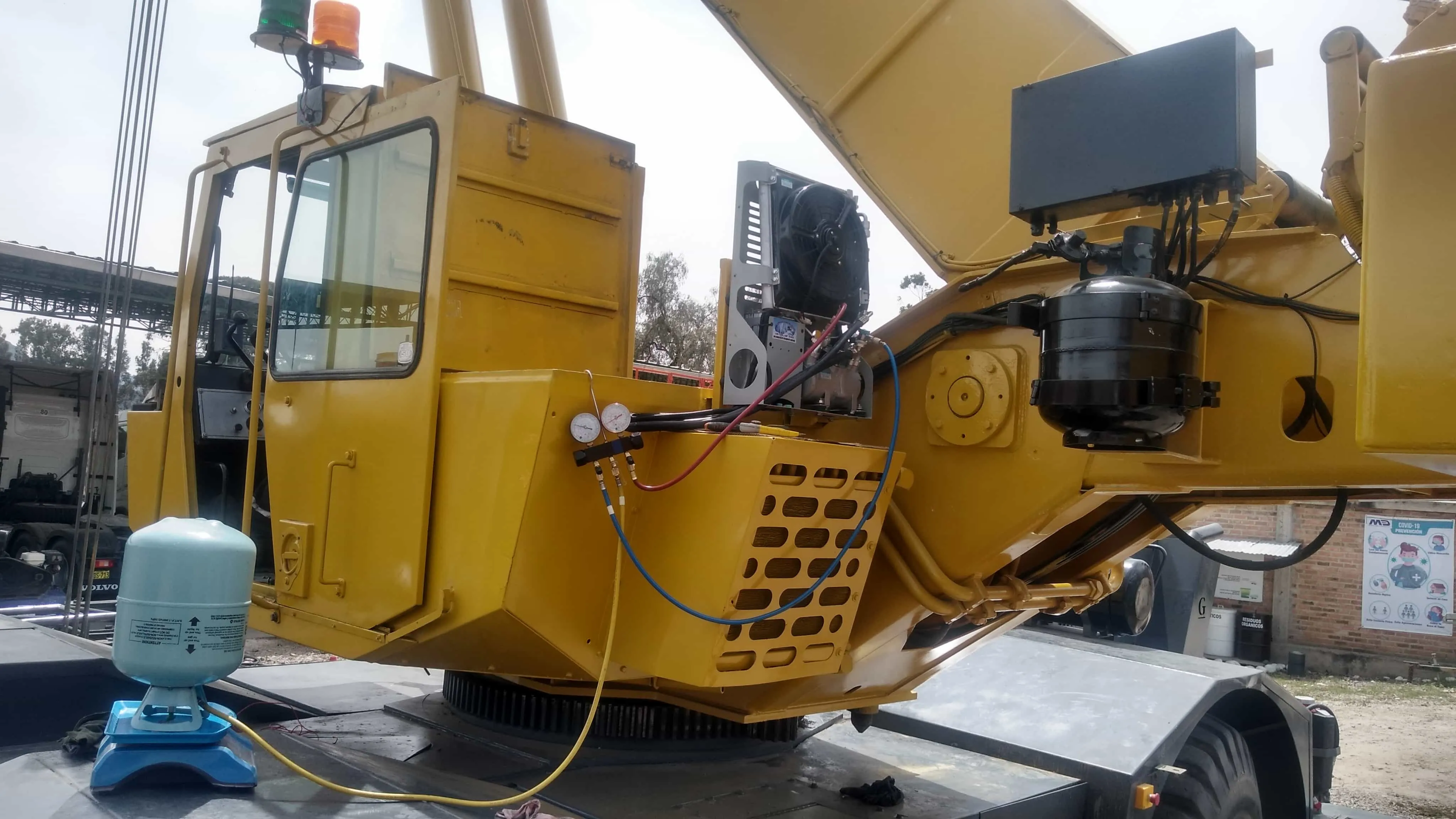 Razones para tener Aire Acondicionado