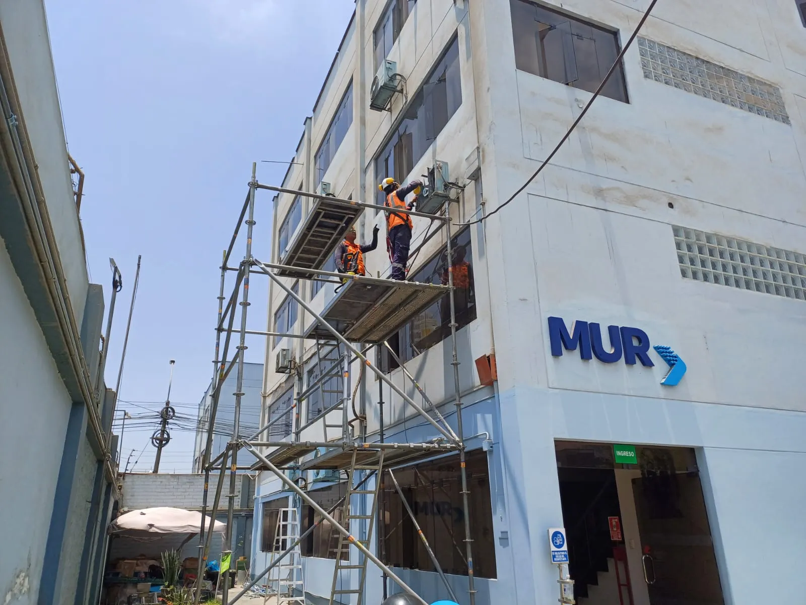 Razones para tener Aire Acondicionado