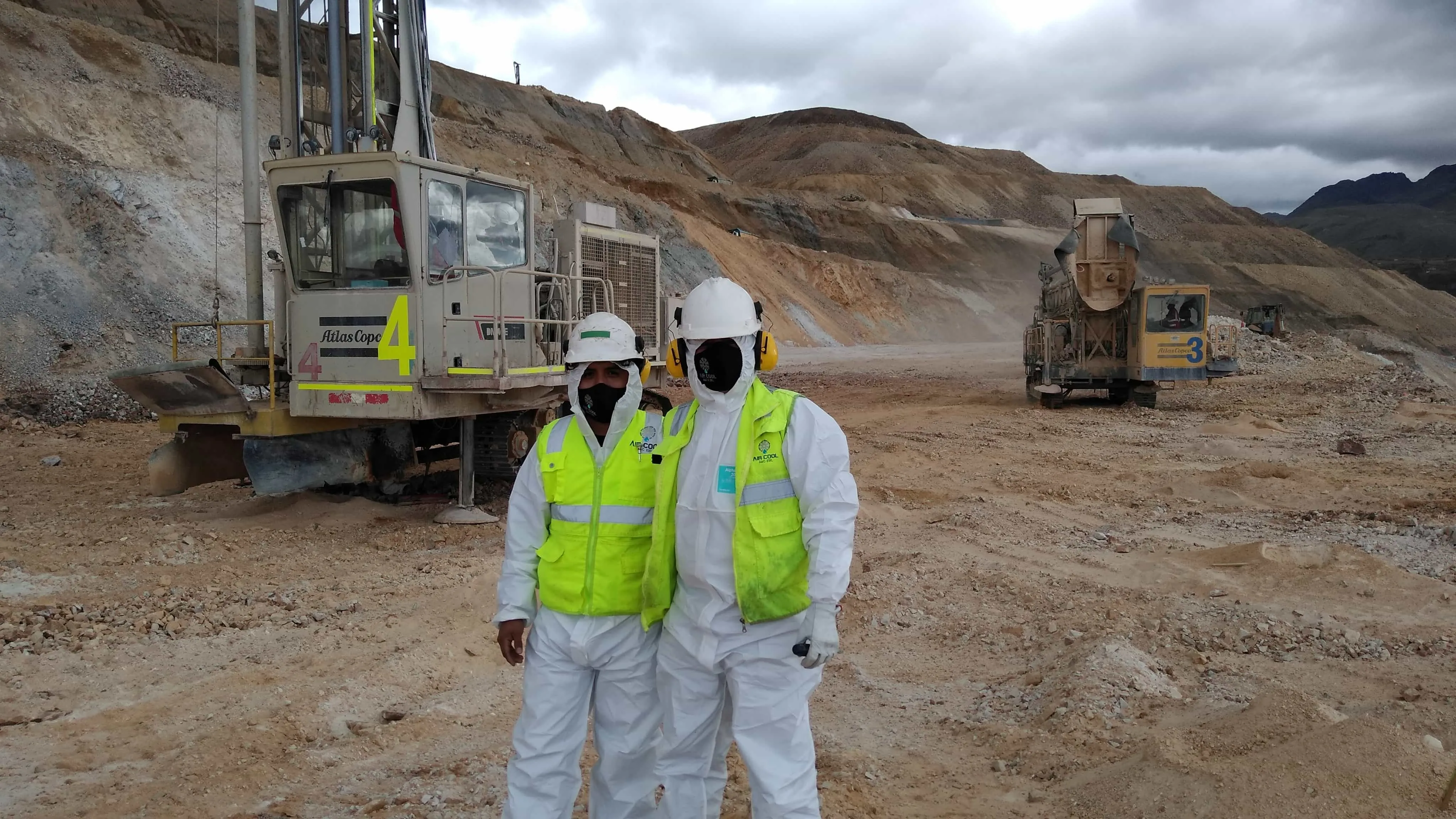 Personal altamente especializado