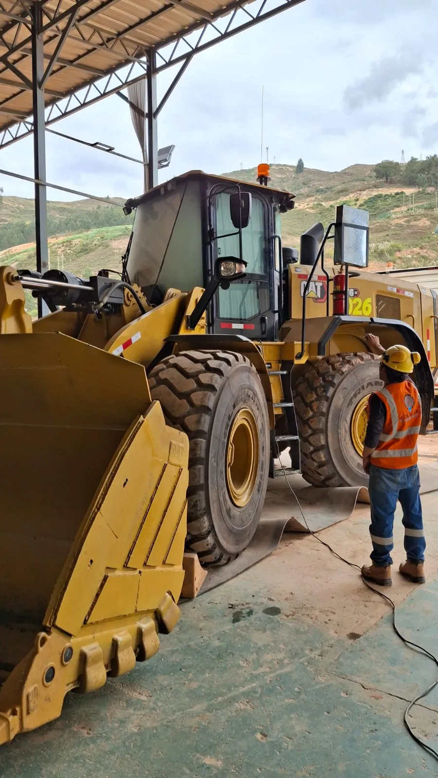 Cambio de Parabrisas