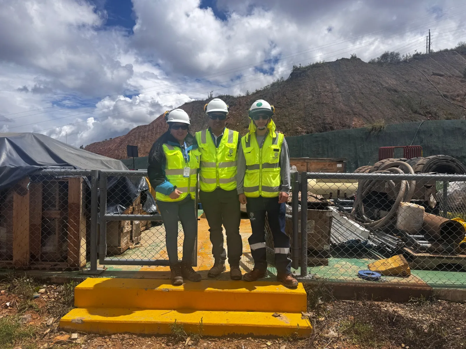 contratistas profesionales