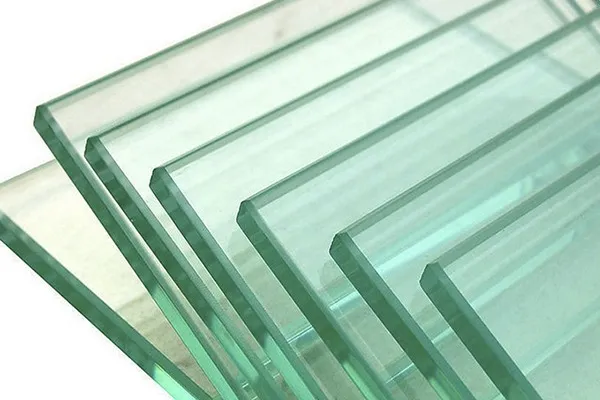 Vidrio Templado para Maquinaria Pesada