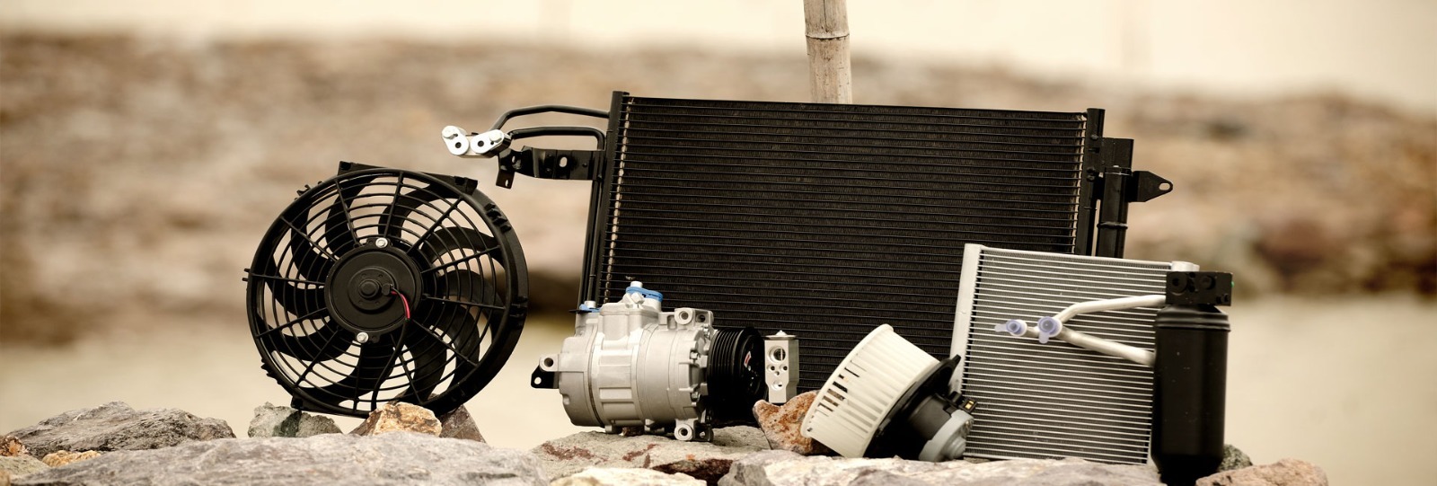 Imagen de Repuestos y Accesorios