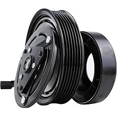 Polea conjunto / Embragues Completos image