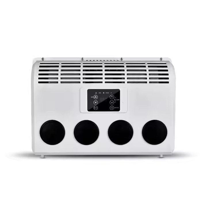 A/C para camiones y vehículos recreativos image